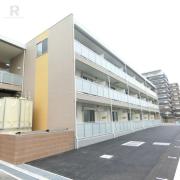 京阪本線萱島駅まで徒歩7分