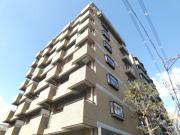 ヴァンクール住吉