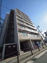 ＪＲ大阪環状線芦原橋駅まで徒歩8分