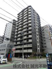 アビターレ駅南