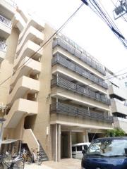 セジュール田町