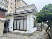 湯浜町14番貸家