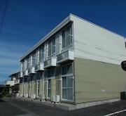 レオパレスグラン TRN