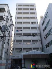 ビュークレスト薬院大通