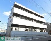 D-ROOM並榎町