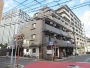 地下鉄七隈線六本松駅まで徒歩6分