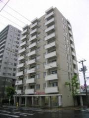 オーチャードホームズ平岸