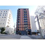 地下鉄名城線上前津駅まで徒歩1分