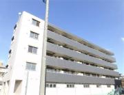東武伊勢崎・大師線谷塚駅まで徒歩7分