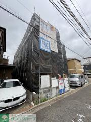 ジーメゾン千葉長洲ユディン