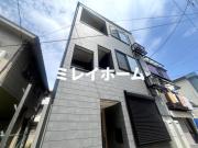 LilasTerrace西糀谷