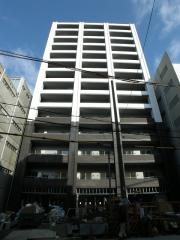 地下鉄長堀鶴見緑地線西長堀駅まで徒歩7分