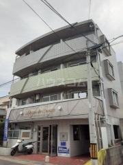 メゾン・ド・ルワージュ