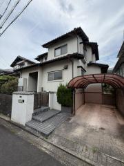 脇之島町6丁目貸家