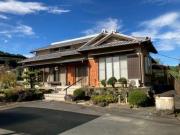 磐田市家田一戸建て