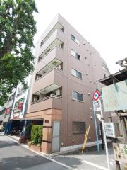 MULAN阿佐ヶ谷