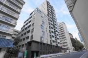東京メトロ南北線麻布十番駅まで徒歩4分