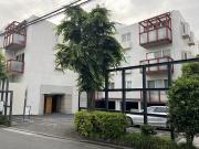 定期借家ペット相談 二人入居可ユーロハイツ参宮橋 SSMA
