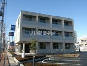 ＪＲ両毛線新前橋駅まで徒歩11分