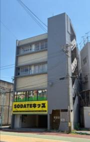 ユナイテッド小川