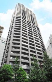 ファーストリアルタワー新宿