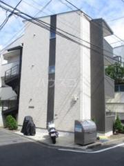 エスタシア西新井