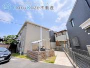 地下鉄名城線妙音通駅まで徒歩2分