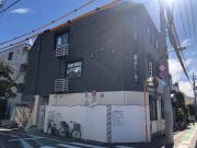 東急田園都市線桜新町駅まで徒歩12分