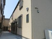 京成本線お花茶屋駅まで徒歩13分