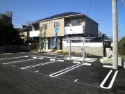 シャーメゾンアンソレイュ