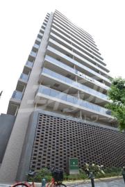 地下鉄谷町線南森町駅まで徒歩12分
