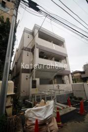 ＪＲ常磐線（各駅停車）柏駅まで徒歩8分