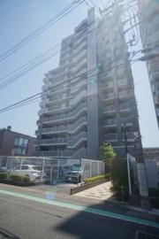 サンクレイドル高崎問屋町弐番館