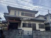 金ケ崎戸建