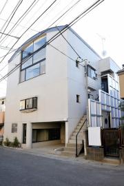 プレンディ二子多摩川
