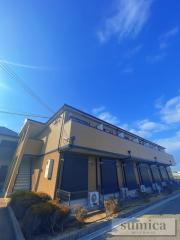 南海本線二色浜駅まで徒歩6分