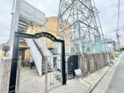 京王井の頭線西永福駅まで徒歩10分