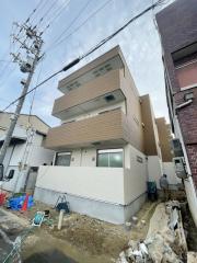 ＪＲ片町線放出駅まで徒歩10分