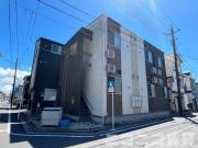 つくばエクスプレス六町駅まで徒歩6分