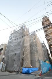 フジパレス東中浜