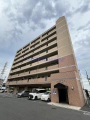 北九州モノレール守恒駅まで徒歩14分