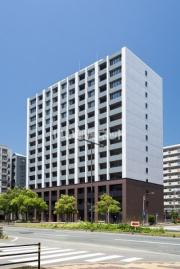 エンクレストベイサイド通り