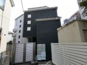 プライムテラス立川羽衣町