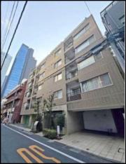 都営大江戸線新宿西口駅まで徒歩4分