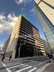 地下鉄御堂筋線大国町駅まで徒歩2分
