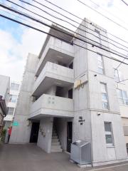 スタンホープ白石