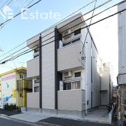 近鉄名古屋線黄金駅まで徒歩7分