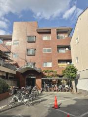 地下鉄谷町線平野駅まで徒歩5分