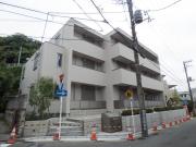 京急本線黄金町駅まで徒歩9分