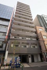 ＪＲ総武線（各駅停車）錦糸町駅まで徒歩4分